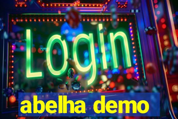 abelha demo